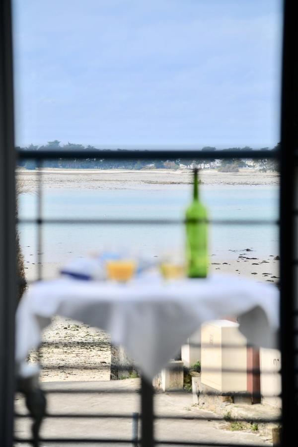 Roscoff Beach House Exteriér fotografie