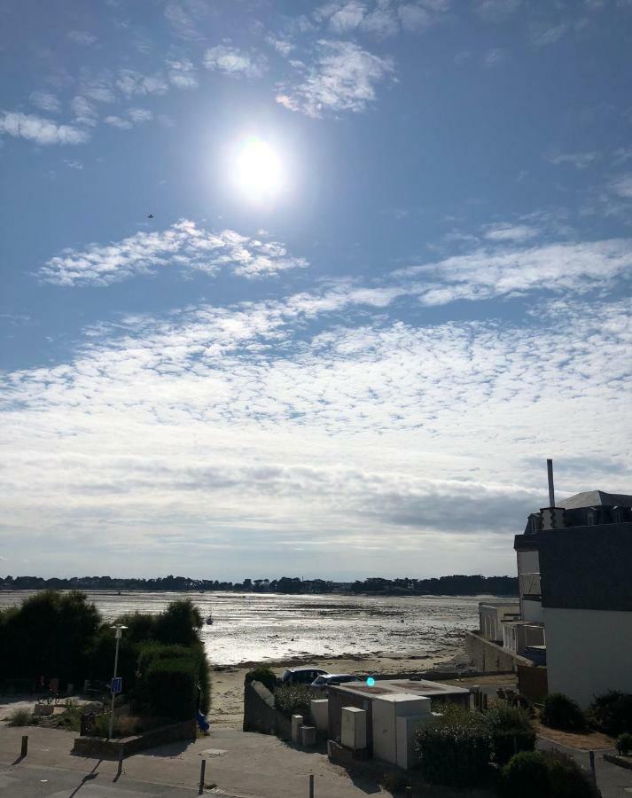 Roscoff Beach House Exteriér fotografie